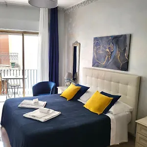 Appartamento Marifra Flats, Taormina